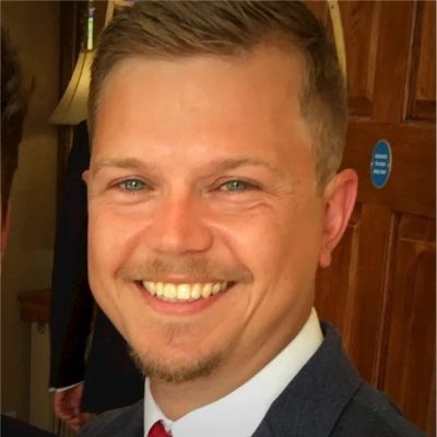 Aaron Shovlar - Featured