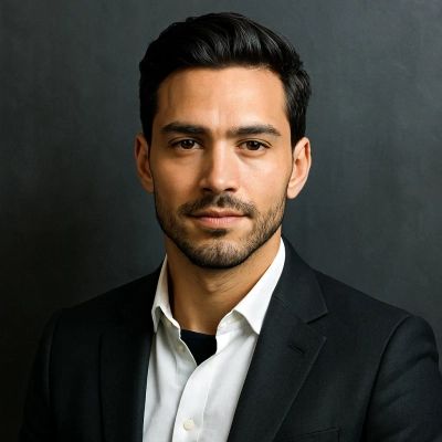 Julian Knox - Featured