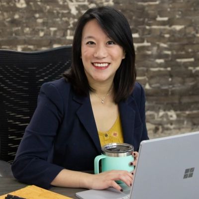 Tracy Mak Paddison - Featured