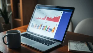 seo analytics - SEO tips for ranking above big brands