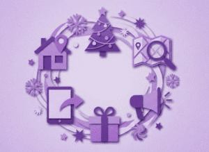 hyperlocal SEO strategy illustration